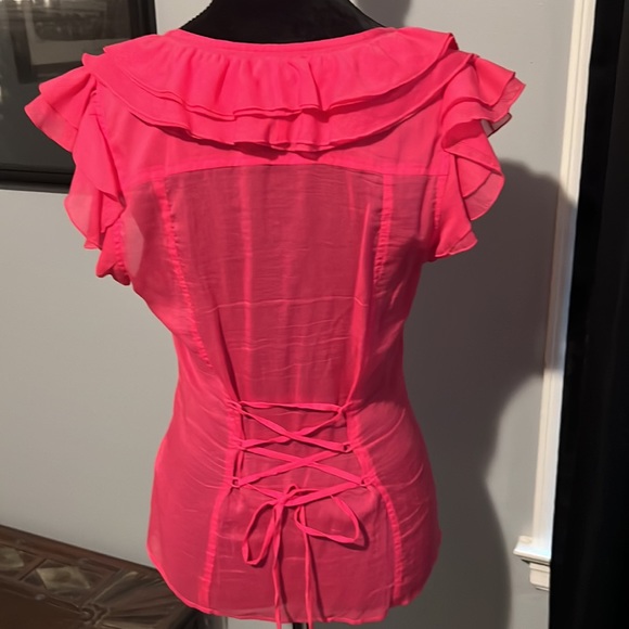 Bebe blouse - Picture 3 of 3